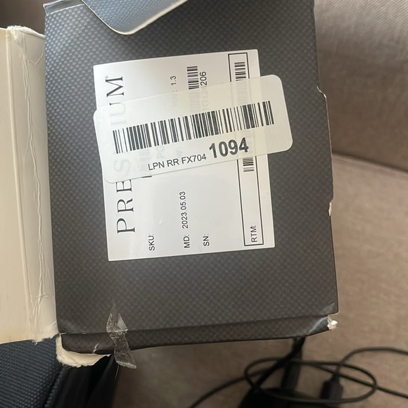 Presidium Gem  Tester ll - Picture 8 of 9